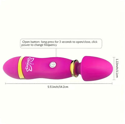 AV Stick Vibrator G Spot