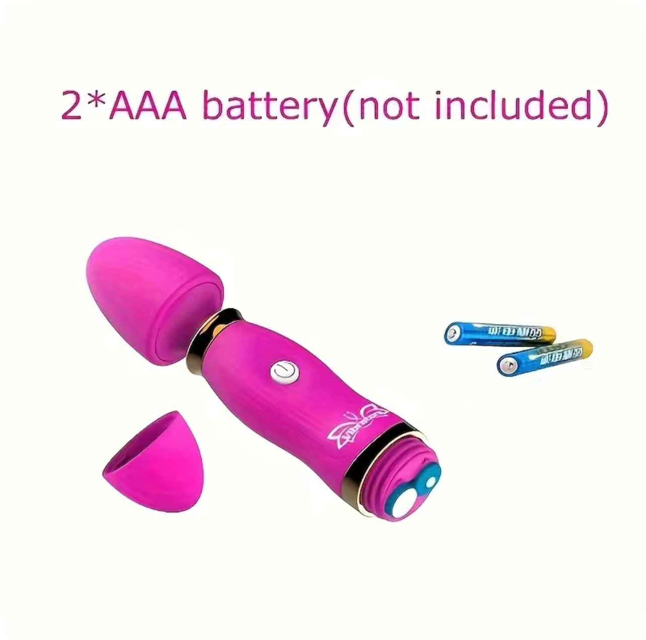 AV Stick Vibrator G Spot