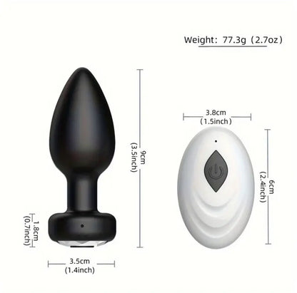 Electric Penis Enlargement