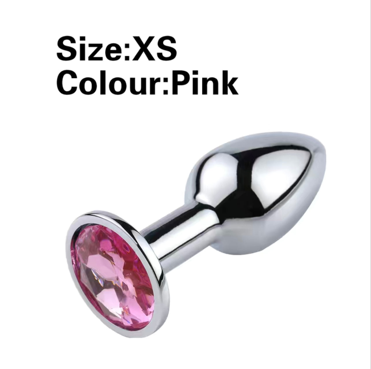 Anal Plug (XS)