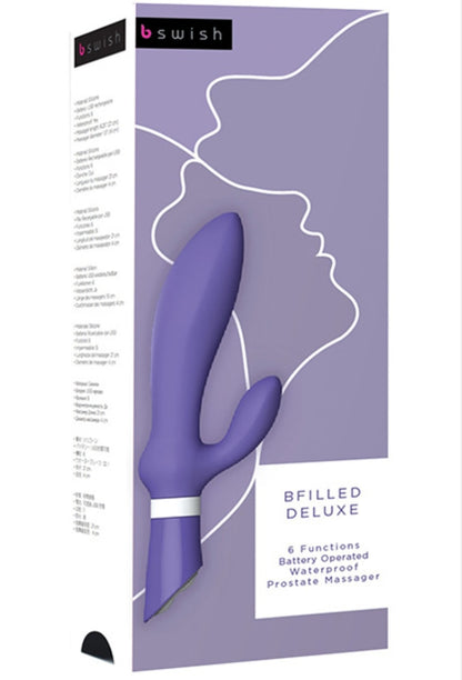 Bfilled Deluxe Twilight