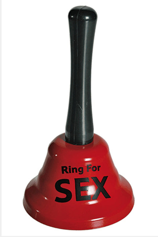 Ring For Sex