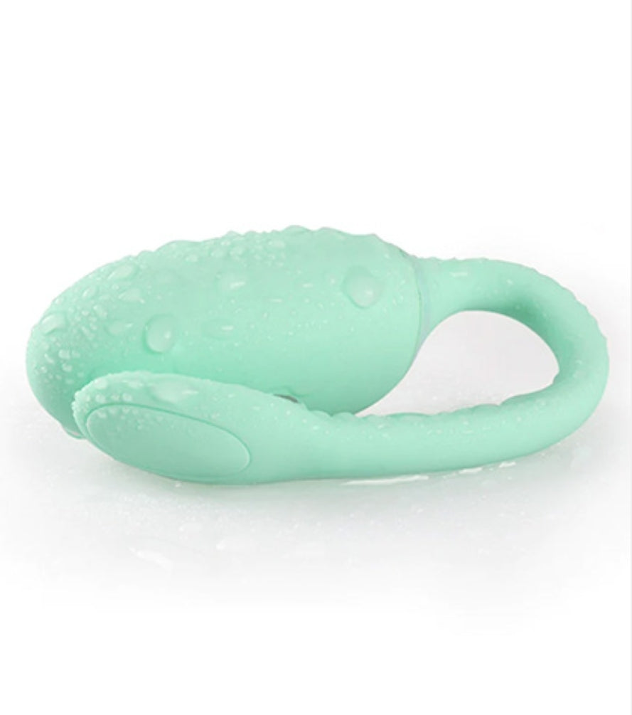 MAGIC MOTION - FITCUTE KEGEL REJUVE