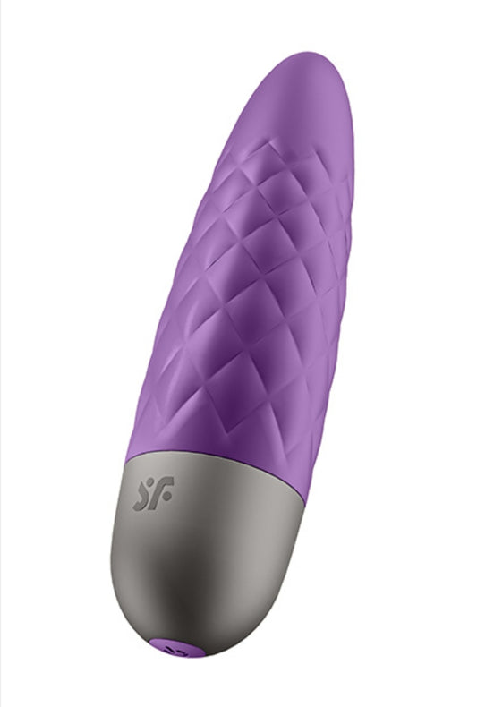 Ultra Power Bullet 5 Violet