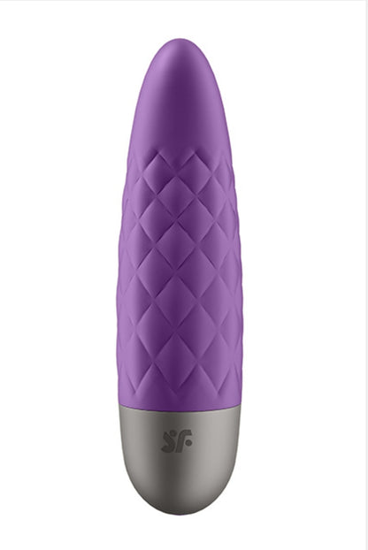 Ultra Power Bullet 5 Violet