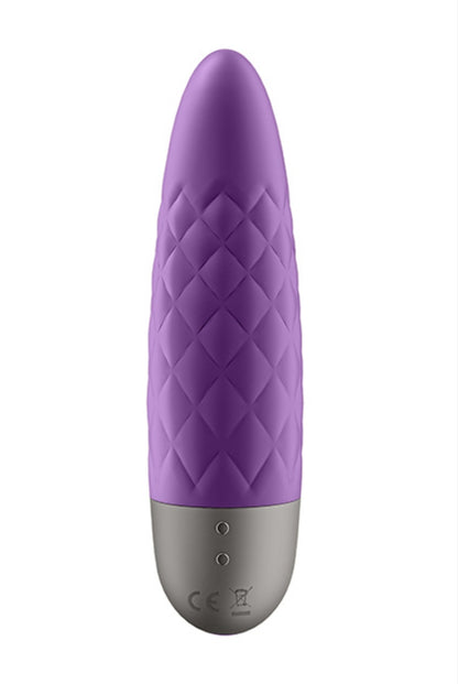 Ultra Power Bullet 5 Violet