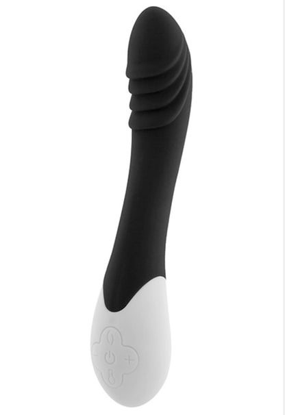 Phoenix Vibrator Black