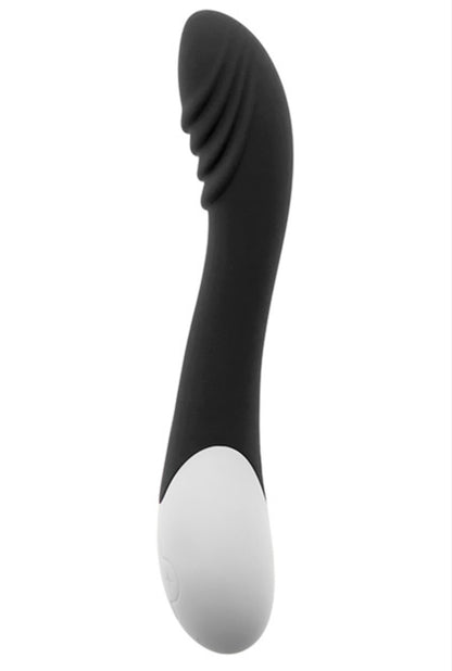 Phoenix Vibrator Black