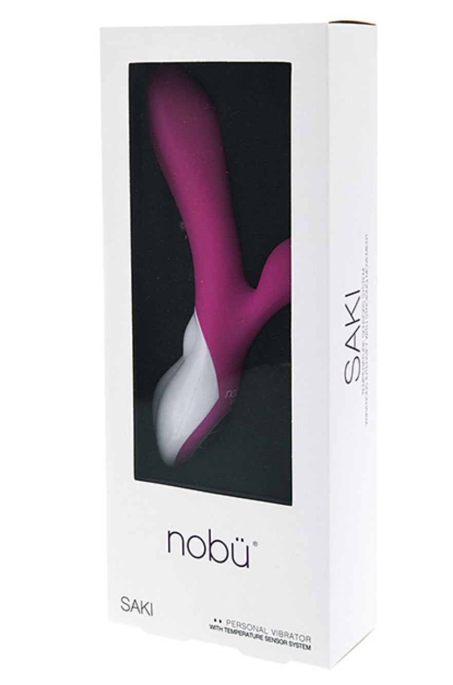 NOBÜ SAKI PINK