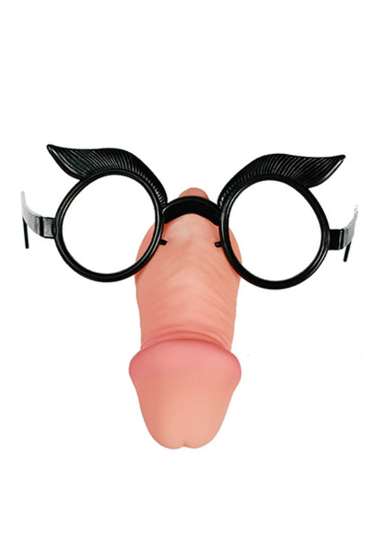 Penis Glasses