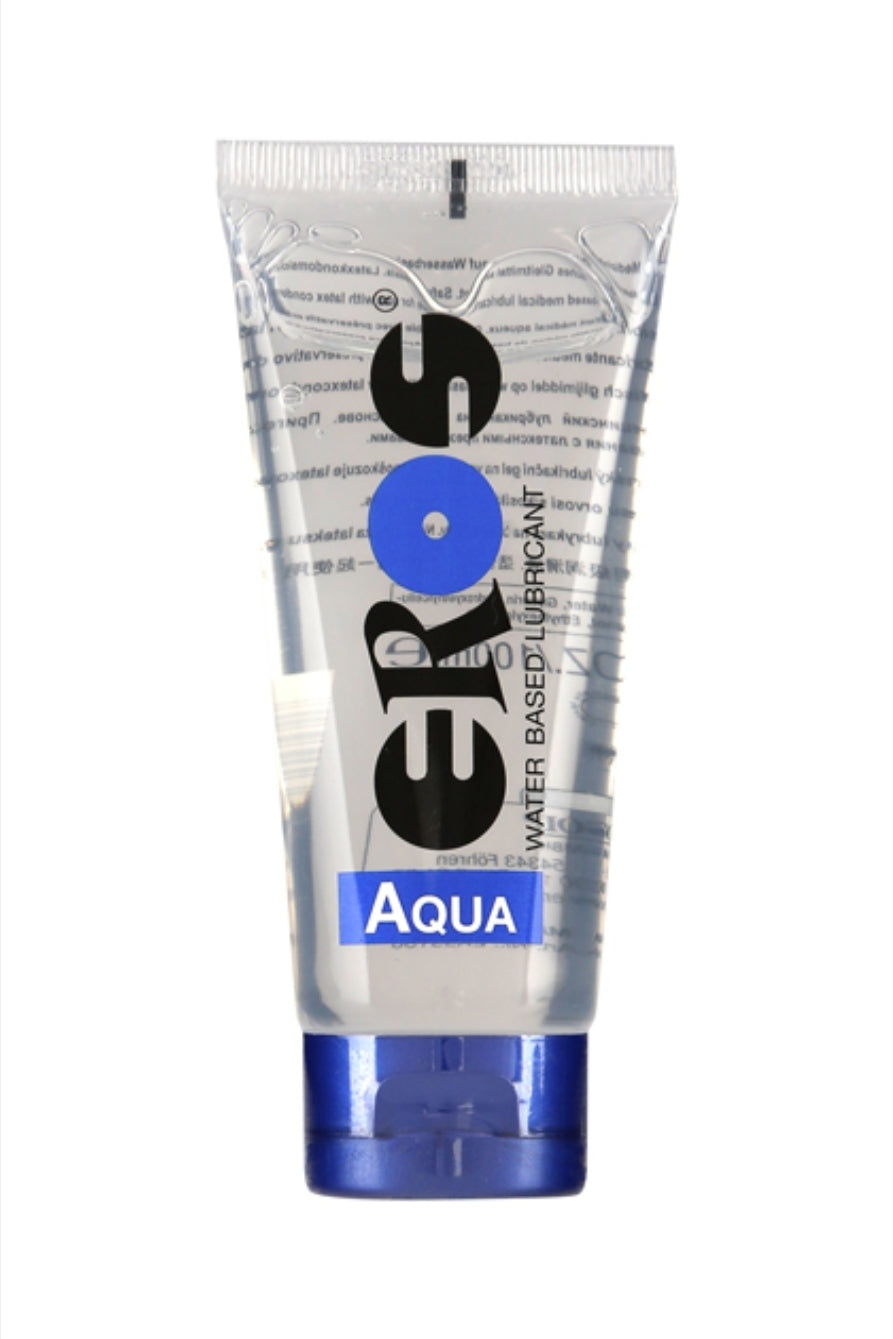 EROS Aqua-Tube 100 ml