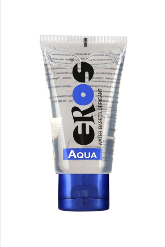 EROS Aqua-Tube 50 ml