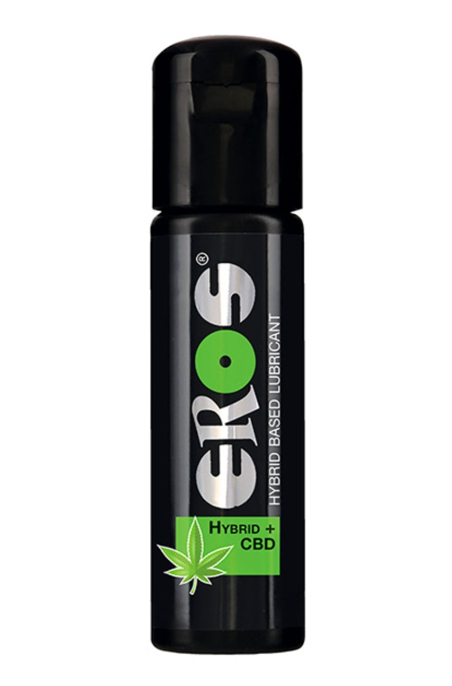 Hybrid+CBD 100 ml