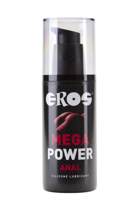 Mega Power Anal 125 ml