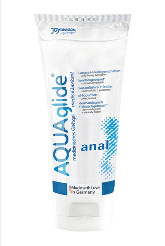 Aquaglide Anal 100 ml