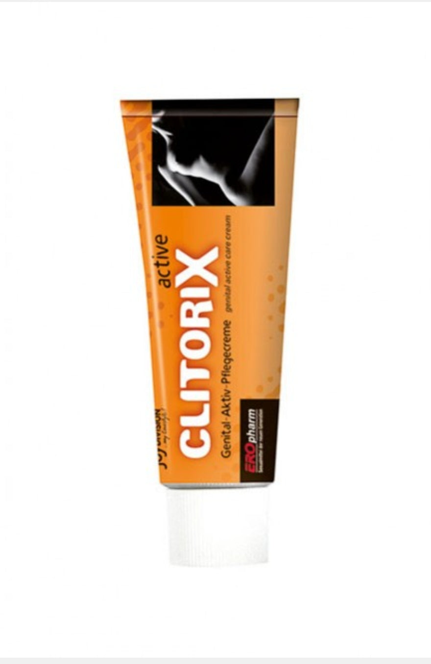 Clitorix Active 40 ml