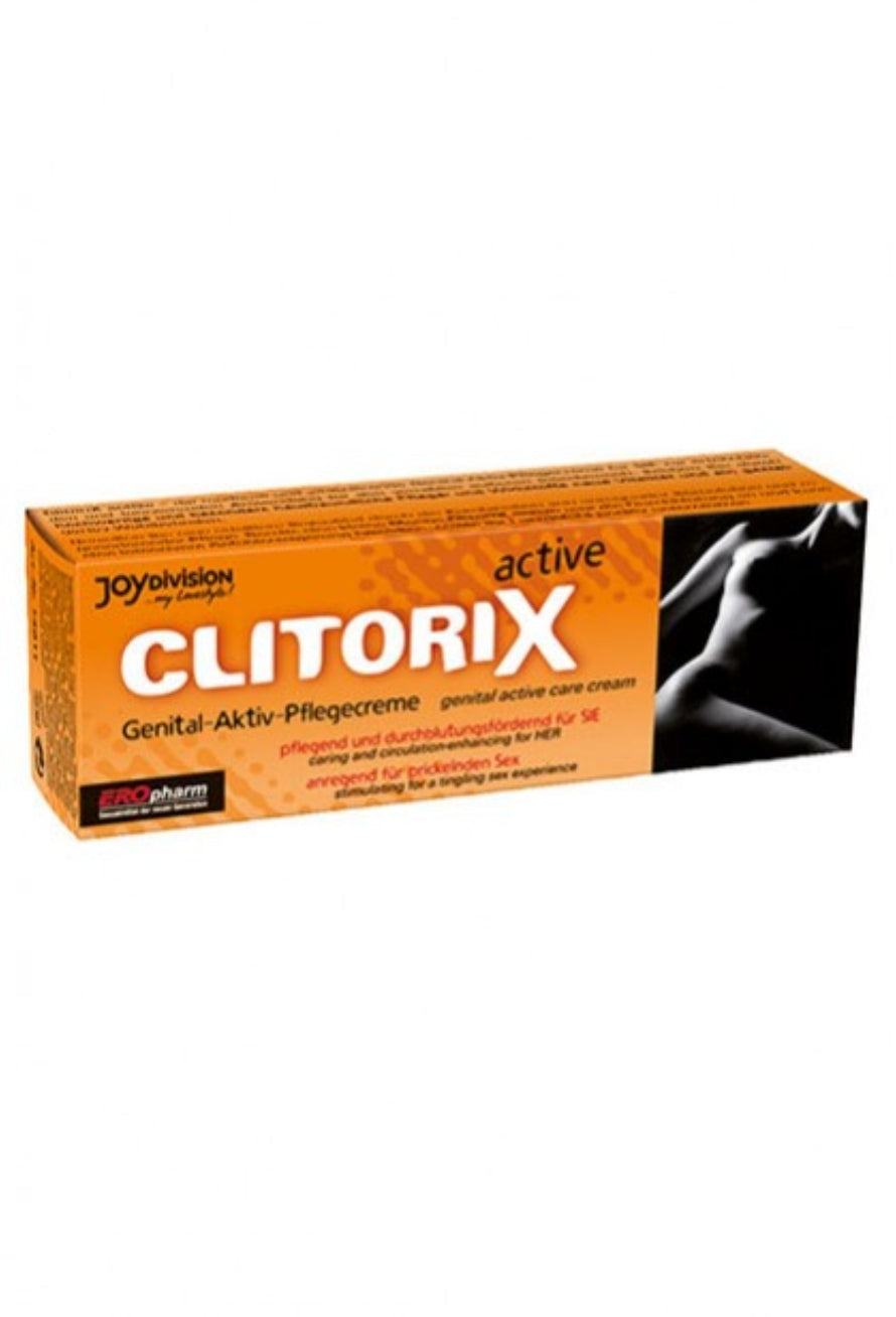 Clitorix Active 40 ml