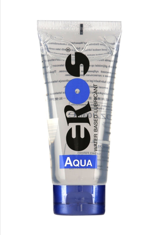 EROS Aqua-Tube 200 ml