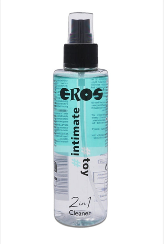 EROS 2 in 1 INTIMATE TOY 150 ml