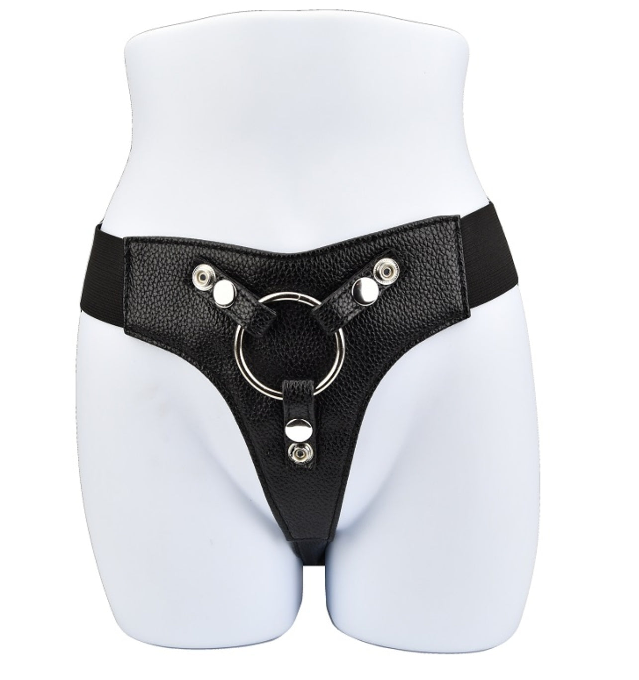 Loving Joy Elastic Harness