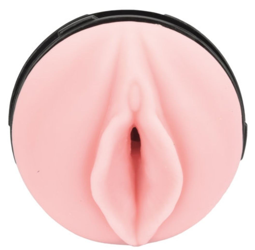 Rev-Lite Realistic Vagina Male Masturbator