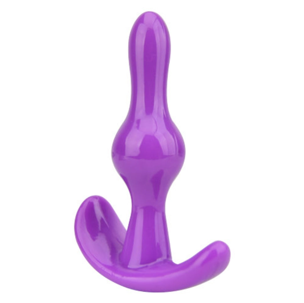 Loving Joy Butt Plug Purple