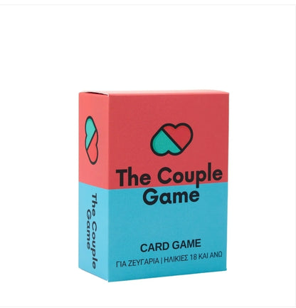 The Couple Game