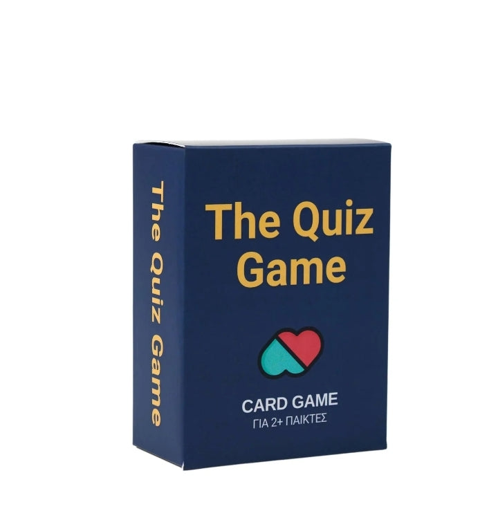 The Quiz Game